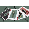 Bicycle Spy Family Playing Cards by US Playing Card
