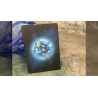 Bicycle Starlight Earth Glow Playing Cards by Collectable Playing Cards
