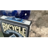 Bicycle Starlight Earth Glow Playing Cards by Collectable Playing Cards