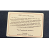The 1902 Sessions Deck by The Magic Apple