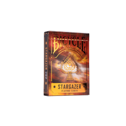 Bicycle Stargazer 202 Playing Cards by US Playing Card Co