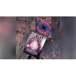 Bicycle Starlight Shooting Star (Special Limited Print Run) Playing Cards by Collectable Playing Cards