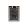 Bicycle Tactical Field (Black) Playing Cards by US Playing Card Co