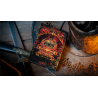 Limited Edition Bicycle Dark Templar Playing Cards
