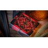Limited Edition Bicycle Dark Templar Playing Cards