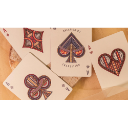 Transition Playing Cards