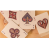 Transition Playing Cards