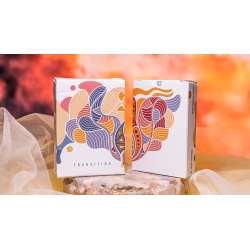 Transition Playing Cards
