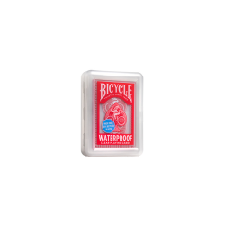 Bicycle Waterproof by US Playing Cards
