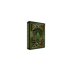 Bicycle Wonderful Wizard of Oz by US Playing Card