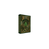 Bicycle Wonderful Wizard of Oz by US Playing Card