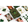 Bicycle Wonderful Wizard of Oz by US Playing Card
