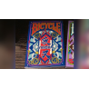 Bicycle Yaksha Oni Playing Cards by Card Experiment