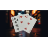 Biker Cats Playing Cards by Collectable Playing Cards