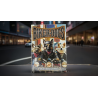Biker Dogs Playing Cards by Collectable Playing Cards