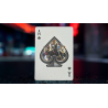 Biker Dogs Playing Cards by Collectable Playing Cards