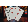 Biker Dogs Playing Cards by Collectable Playing Cards