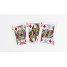 Black Roses Playing Cards (Fully Marked)