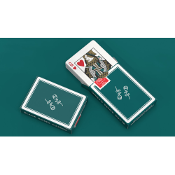 Black Roses Casino V4 Playing Cards