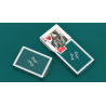 Black Roses Casino V4 Playing Cards