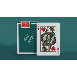 Black Roses Casino V4 Playing Cards