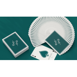 Black Roses Casino V4 Playing Cards