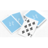 Black Roses Hotel V2 Playing Cards