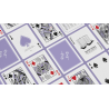 Black Roses Hotel V4 Playing Cards