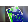 Black Market Digital Playing Cards by Thirdway Industries