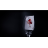 Skymember Presents Blood Amber by The One Playing Cards