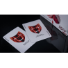 Skymember Presents Blood Amber by The One Playing Cards