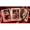 Blossom Playing Cards by Evokad