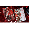 Blossom Playing Cards by Evokad