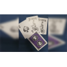 Boney Island Playing Cards by Magic Apple