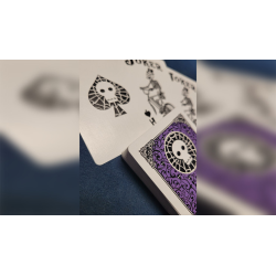 Boney Island Playing Cards by Magic Apple