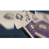 Boney Island Playing Cards by Magic Apple