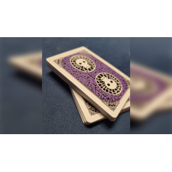 Boney Island Playing Cards by Magic Apple