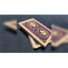 Boney Island Playing Cards by Magic Apple