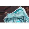 Boom (Blue) Playing Cards