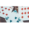 Boom (Blue) Playing Cards