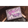 Boom (Purple) Playing Cards