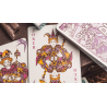 Boom (Purple) Playing Cards