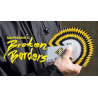 Broken Borders 2018 Playing Cards by The New Deck Order