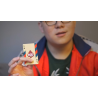Broken Borders 2019 Playing Cards by The New Deck Order