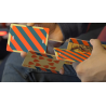 Broken Borders 2019 Playing Cards by The New Deck Order
