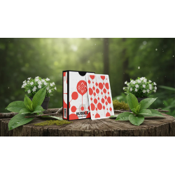 Bubble Playing Cards by WohStudios