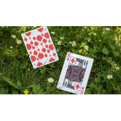 Bubble Playing Cards by WohStudios