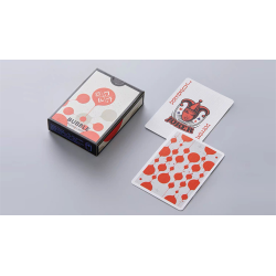 Bubble Playing Cards by WohStudios