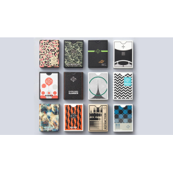 Bubble Playing Cards by WohStudios