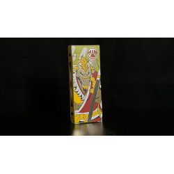 Bull Demon King (Go Deck) Playing Cards